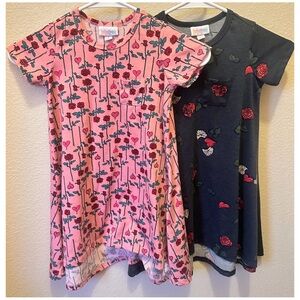 Lularoe Dresses
